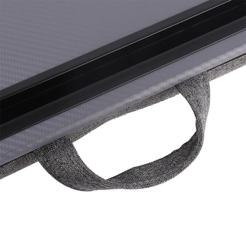 Multifunctional Durable Portable Laptop Computer Desk with Soft Pillow