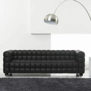 European Style Luxury Living Room Furniture Kubus Sofa