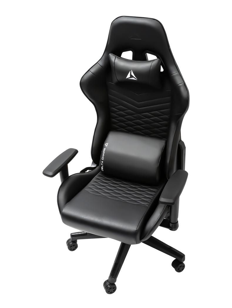 Best Selling Customizable Ergonomic Rotary Lift Adjustable Computer Racing Gaming Chair