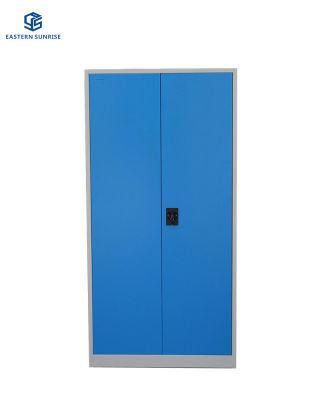 Metal Steel Office School Furniture Storage Cabinet