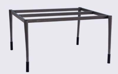 Hot Sale Customized Ergonomic Standing Office Desk Steel Frame