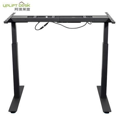 Height Adjustable Standing Table Desk Base
