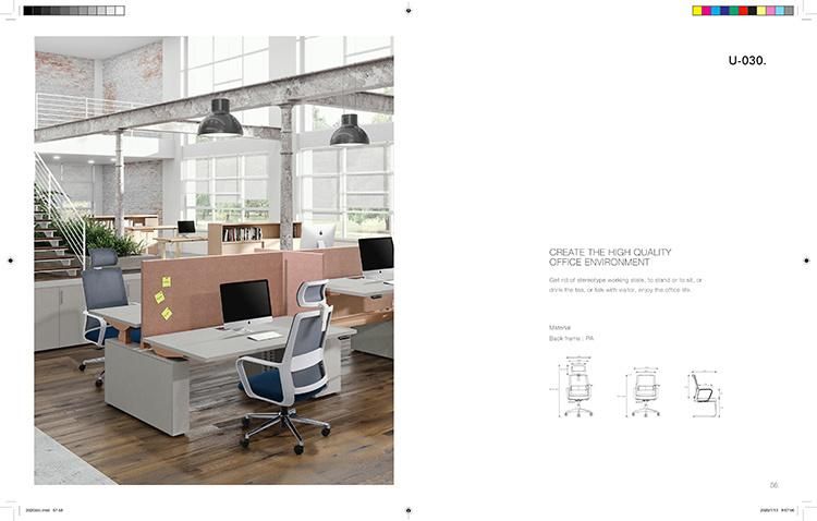 Manager Staff High Back Mesh Executive Ergonomic Office Chair