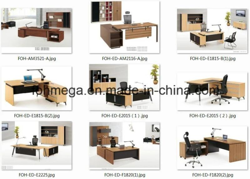 Stylish Office Desk with Modesty Panel Popular in United States