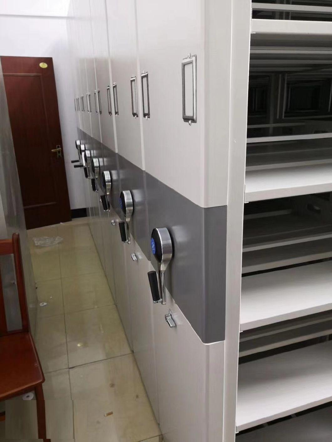 Steel Filing Cabinet Storage Cabinet for Office