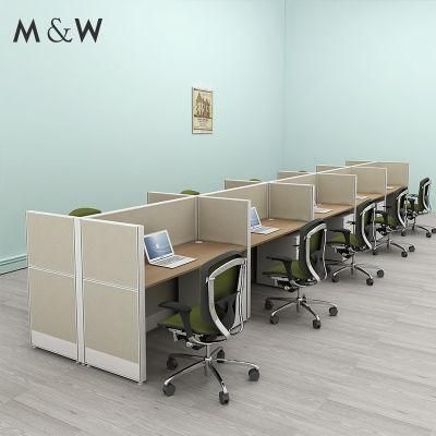 New Arrival Workstation Price Partition Furniture Office Cubicle