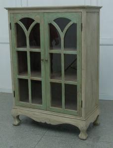 of Primitive Simplicity and Delicate Cabinet Antique Furniture
