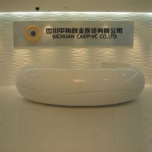 Custom Reception Desk Acrylic Reception Desk Companyl Reception Desk on Sale