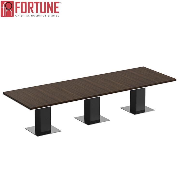 Factory Price Executive Boardroom Conference Table