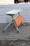 M16001 Modern Traning Metal Folding Table Leg