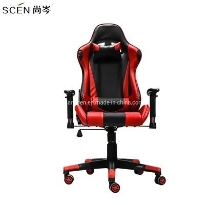 Made in China Fashion and Comfortable Players New Style Luxury Adult Gaming Chair