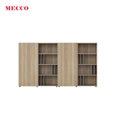 Modern Commercial Furniture Bookcase Office Filling Cabinet