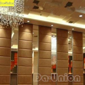 Office Furniture of Movable Partition Walls
