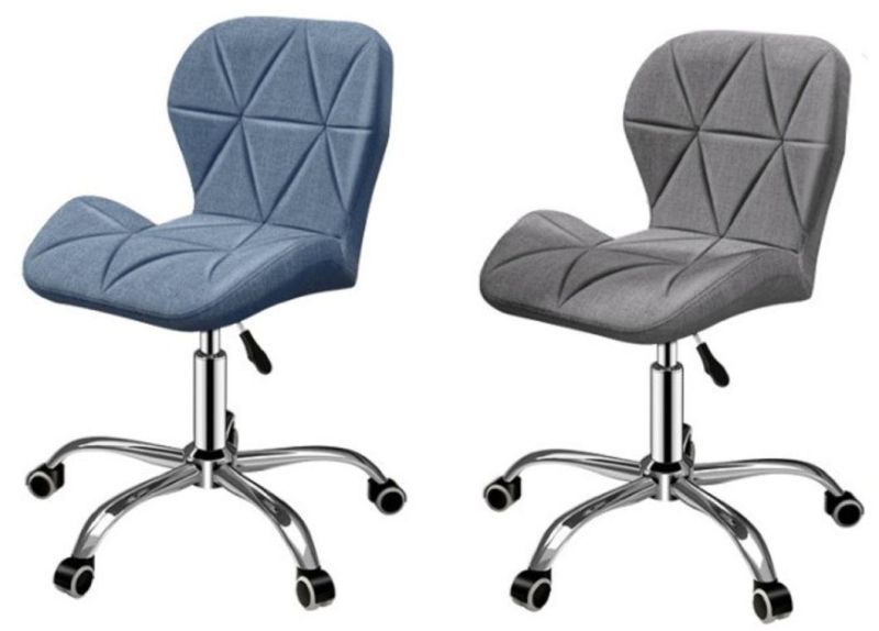 Swivel Low Back Office Chair