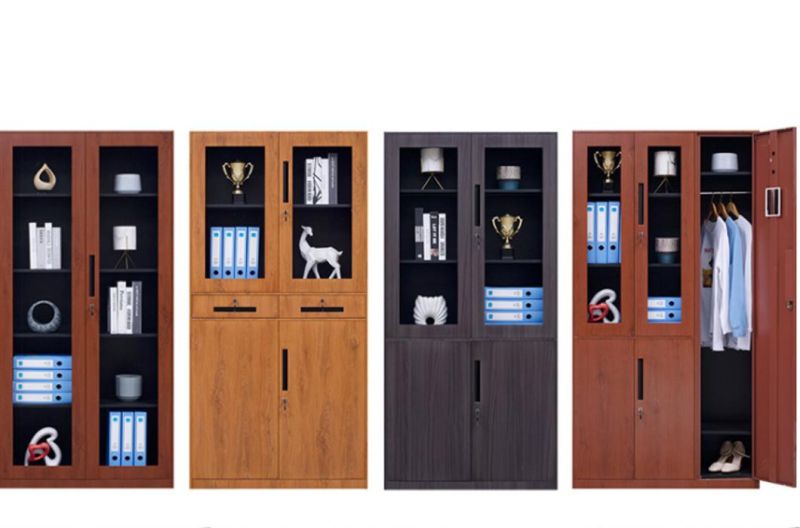 High Quality Steel Drawer Filing Cabinet Multifunction Storage Office Furniture
