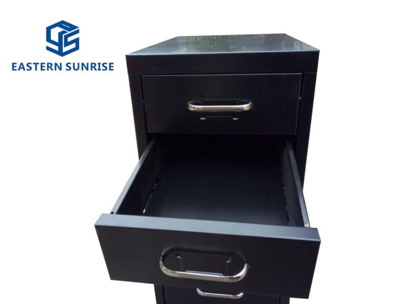 Cheap Office Furniture 6 Drawers Filing Cabinet