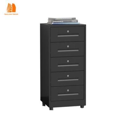 Office Furniture Steel Drawer Filing Cabinet High Quality Color/Size Customized