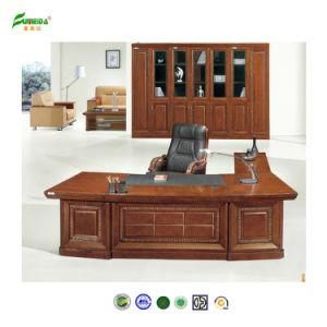 High Quality MDF Boss Tables