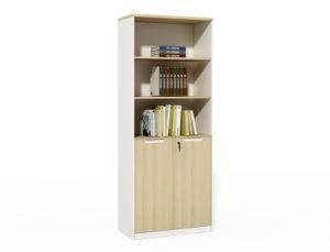 Office Furniture Full High Bookcase Wooden File Cabinets for Office