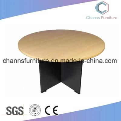 Stylish Competitive Price Wooden Office Furniture Meeting Desk