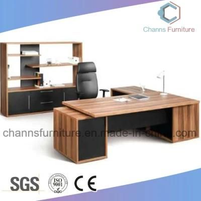 Popular Table Executive Furniture Wooden Office Desk