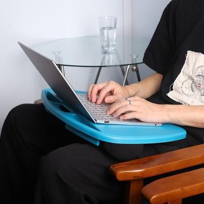 Laptop Lap Desk Tray Notebook Holder Bed Computer Desk