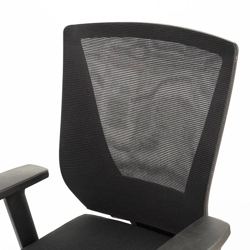 Low Price High End Nice Office Chairs Executive Ergonomic Armchair Office Work Boss Full Mesh Office Chair