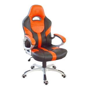Home Office Racing Game Style Bucket Desk Seat Chair