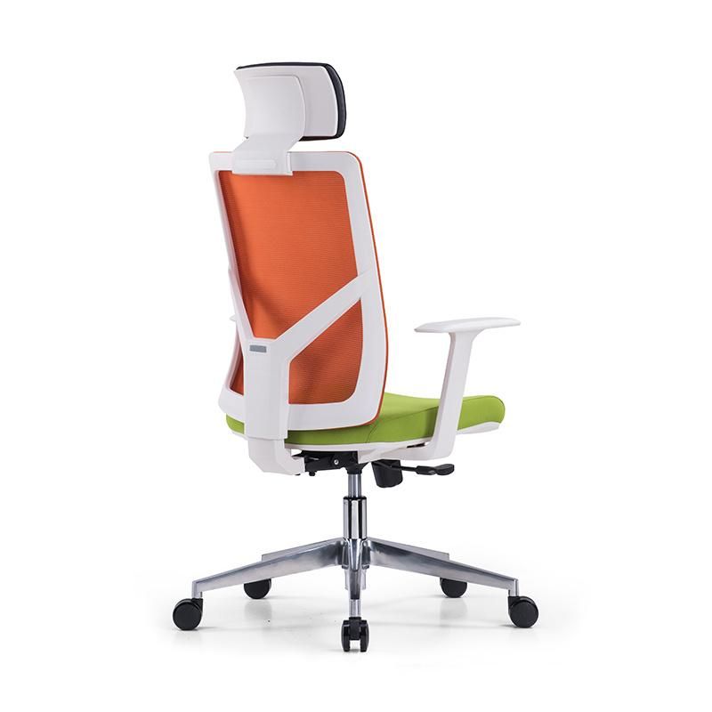 High Quality Modern Manager Office Furniture Mesh Executive Office Chair