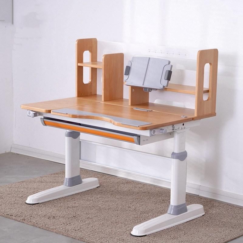 Yamazonhome Adjustable Learning Desk