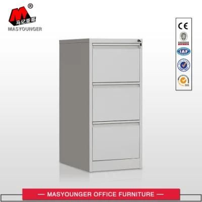 High Quality Cold Rolled Steel Filing Cabinet
