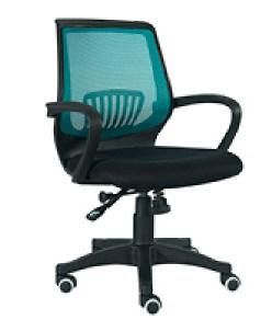 Affordable Office Furniture Mesh Game Plastic Computer Director Swivel Chair