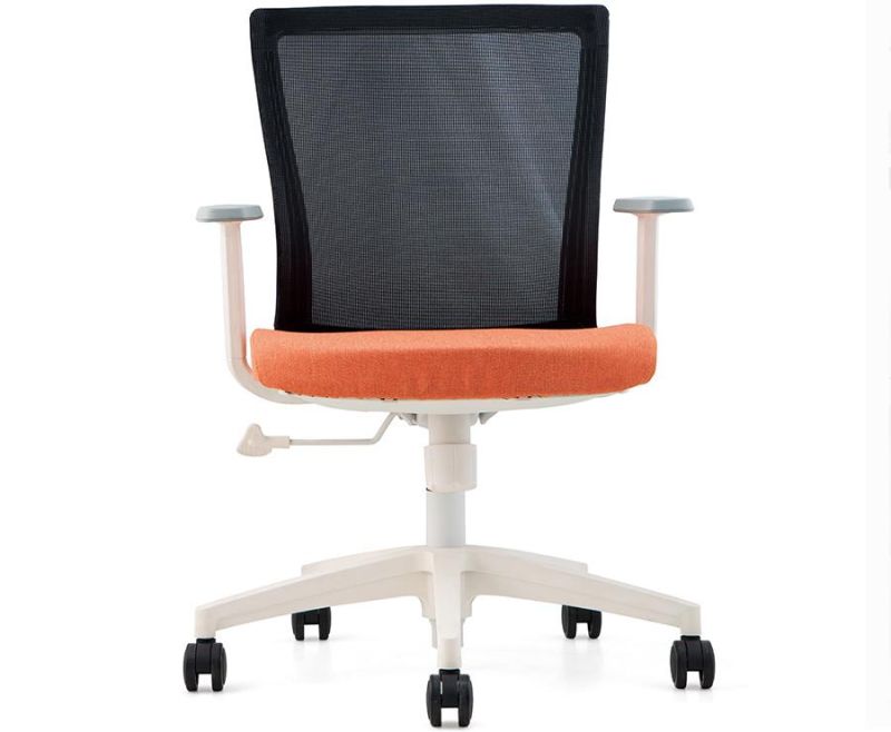 Hot Selling Mesh Adjustable Back Office Chair Computer Staff Chair