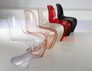 National Indoor Polypropylene Plastic Chairs