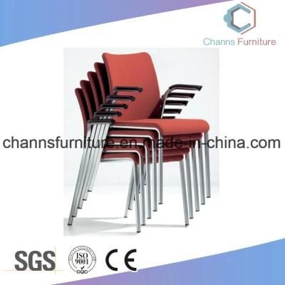 Stackable Staff Office Furniture Project Design Training Chair