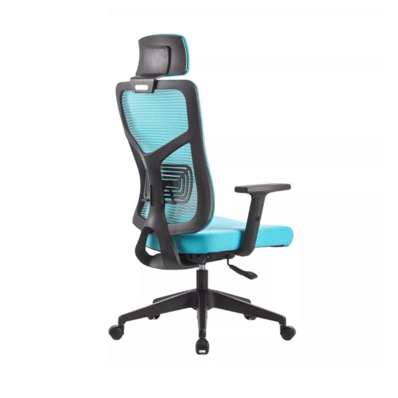 Ergonomic Mesh Office Chairs Office Furniture Gamer′s Game Chair