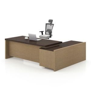 Modern Office Manager Desk Material Office Executive Table