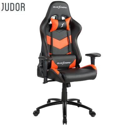 Judor Modern Ergonomic Swivel Gaming Chair Office Chair Design Gaming Chair