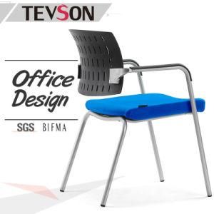 Metal Frame Modern Chair for Office, Meeting or Training