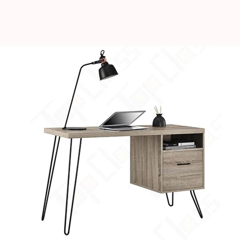 Simple Modern Desk Small Family Study Computer Desk