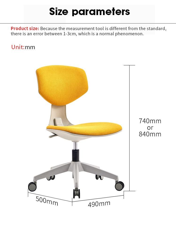 School Classroom Student Office Meeting Room Studay Desk Training Chair