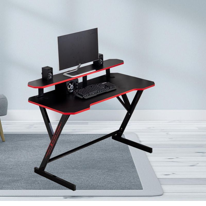 Top Sale High Quality Gaming Computer Desk Gaming Table with Factory Price