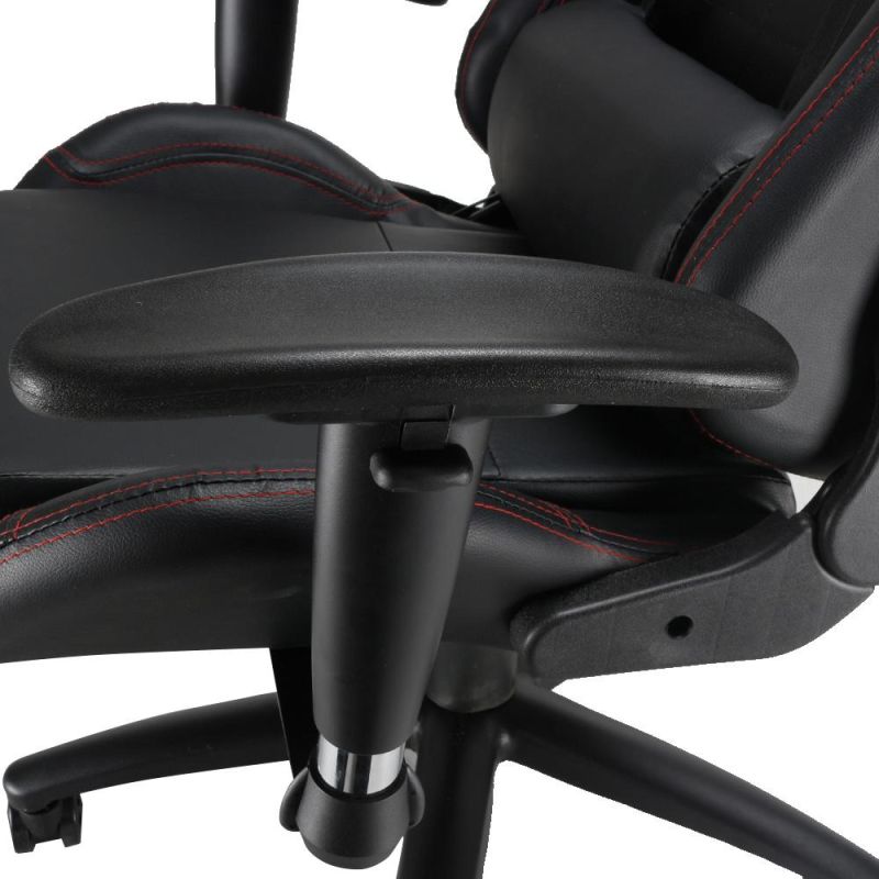 Factory Wholesale Leather Reclining Gamer Chair