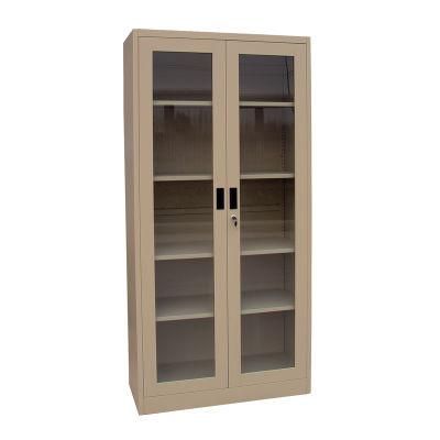 Cheap Steel Cabinet Office Filing Cabinet Metal Storage Shelf