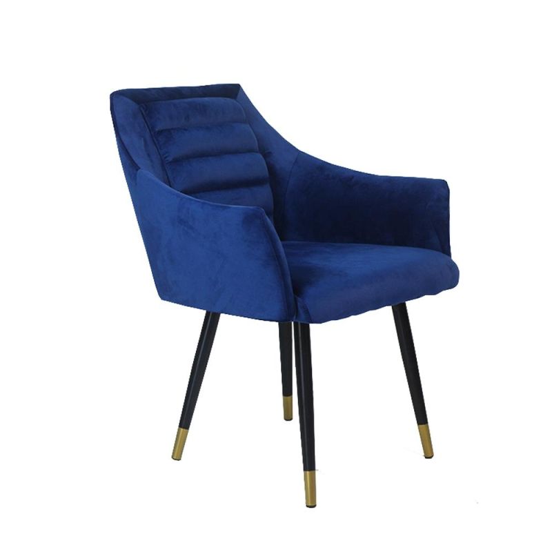 Wholesale New Design Ergonomic Fabric Chair for Office Living Room