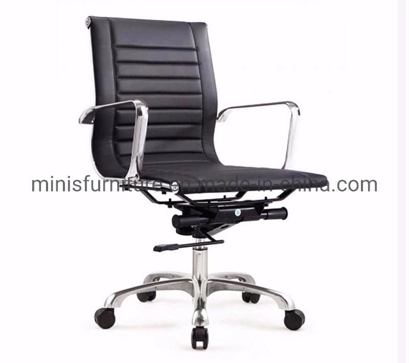 (M-OC268) Newest Office Conference Furnitre Executive Leader Leather Chair