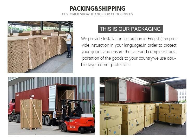 Wholesale Workstations Modern Open Work Space Office Furniture