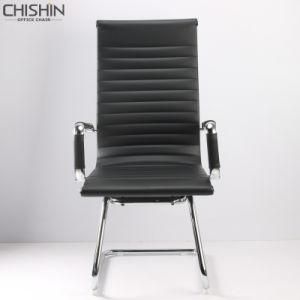 High Quality Modern High Back Visitor Mesh Chair