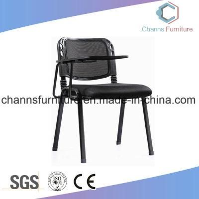 Useful School Furniture Training Chair with Writing Pad