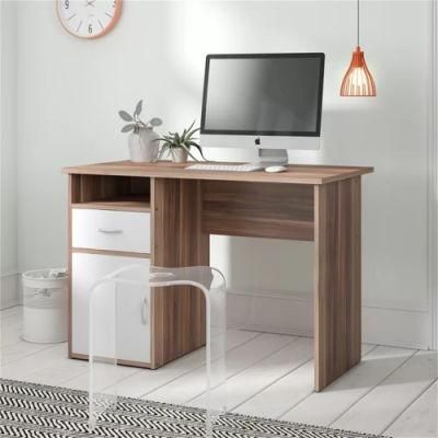Office Hotel Furniture Wooden Study Desk Game Computer Desk Wholesale